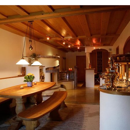 Landhaus Koessel Füssen Esterno foto
