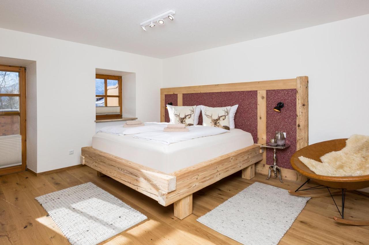 Landhaus Koessel Füssen Esterno foto