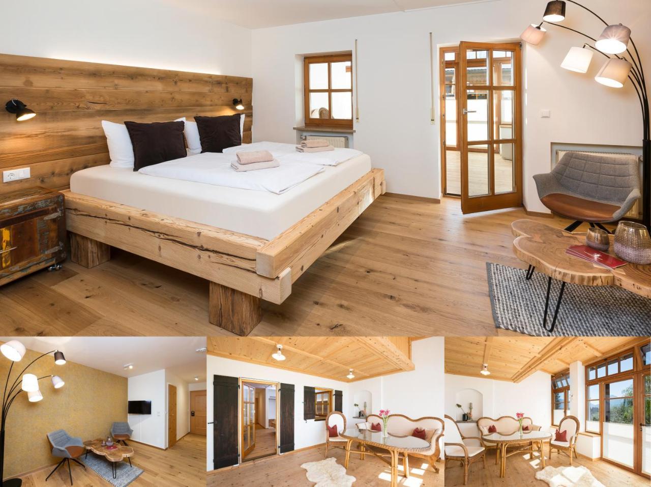 Landhaus Koessel Füssen Esterno foto